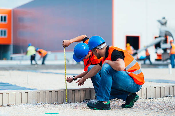 Best Concrete Staining and Coloring in La Grulla, TX